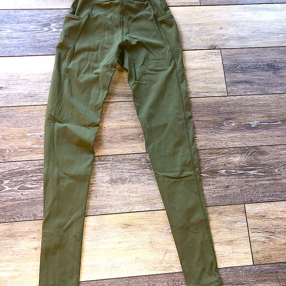 Gym leggings - Picture 3 of 3